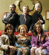 Los Muy Bien Paga&acute;os